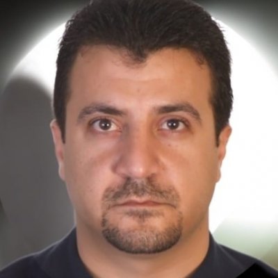 Dr. Sameer Albati